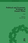 The Political and Economic Writings of Daniel Defoe Vol 7 - W R Owens ; P N Furbank ; J A Downie ; D W Hayton ; John McVeagh - 9781138762213