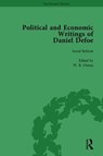 The Political and Economic Writings of Daniel Defoe Vol 8 - W R Owens ; P N Furbank ; J A Downie ; D W Hayton ; John McVeagh - 9781138762220