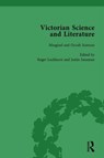 Victorian Science and Literature, Part II vol 8 - Gowan Dawson ; Bernard Lightman ; Claire Brock ; Marwa Elshakry ; Sujit Sivasundaram ; Ralph O'Connor ; Roger Luckhurst ; Justin Sausman - 9781138765863