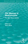 The Making of Masculinities (Routledge Revivals) - Harry Brod - 9781138828339