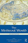 The Medieval World - PETER (UNIVERSITY OF CAMBRIDGE,  UK) Linehan ; Janet L. Nelson ; Marios Costambeys - 9781138848689