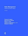 Sales Management - THOMAS N. INGRAM ; RAYMOND W. LAFORGE ; RAMON A. AVILA ; CHARLES H.,  Jr. Schwepker - 9781138858022