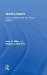 World Literacy - JOHN W. (CENTRAL CONNECTICUT STATE UNIVERSITY,  USA) Miller ; Michael C. McKenna - 9781138909557