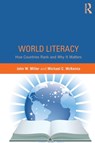 World Literacy - JOHN W. (CENTRAL CONNECTICUT STATE UNIVERSITY,  USA) Miller ; Michael C. McKenna - 9781138909564