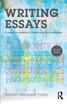 Writing Essays - Richard Marggraf (Aberystwyth University Turley - 9781138916692