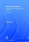 Passionate Learners - RIPP,  Pernille (Global Read Aloud, USA) - 9781138916906