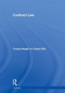 Contract Law - COOPER,  Tracey (Birmingham City University, UK) ; Kirk, Ewan - 9781138933958