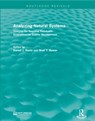 Analyzing Natural Systems - Daniel J. Basta ; Blair T. Bower - 9781138946194