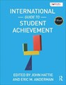 International Guide to Student Achievement - HATTIE,  John - 9781138955950