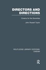Directors and Directions - JOHN RUSSELL (NFA STATEMENT RETURNED,  we have bank details on SAP requested up to date address) Taylor - 9781138967731