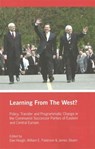 Learning from the West? - Dan Hough ; William E. Paterson ; Sloam James - 9781138979628