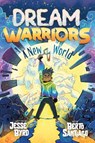 Dream Warriors 1: A New World - Jesse Byrd - 9781223187938