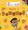 Bunso Meets a Duwende - Rev Valdez - 9781223188386