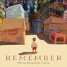 Remember - Dac Trung Tran - 9781223188683