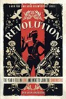 REVOLUTION - Deb Olin Unferth - 9781250002686
