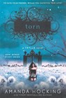 Torn - Amanda Hocking - 9781250006325