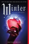 WINTER - MARISSA MEYER - 9781250007230