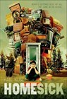 Homesick - Kate Klise - 9781250008435