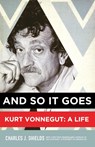 And So It Goes - Charles J. Shields - 9781250012180