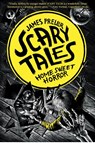 Home Sweet Horror - James Preller - 9781250018878