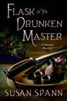 Flask of the Drunken Master - SPANN,  Susan - 9781250027061