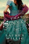 That Summer - Lauren Willig - 9781250027870