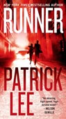 Runner - Patrick Lee - 9781250030757