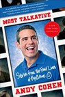 Most Talkative - Andy Cohen - 9781250031464