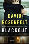 Blackout - ROSENFELT,  David - 9781250055316