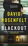 Blackout - ROSENFELT,  David - 9781250055323