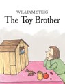 The Toy Brother - William Steig - 9781250057600