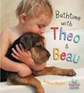 Bathtime With Theo & Beau - SHYBA,  Jessica - 9781250059079
