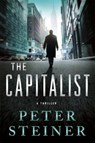 The Capitalist - STEINER,  Peter - 9781250065032