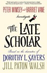 Late Scholar - Jill Paton Walsh - 9781250068330