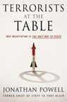 Terrorists at the Table - POWELL,  Jonathan - 9781250069887