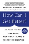 How Can I Get Better? - Richard Horowitz - 9781250070548