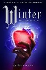 WINTER INTL ED - MARISSA MEYER - 9781250074218