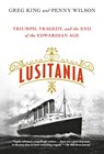 Lusitania - Greg King ; Penny Wilson - 9781250080356