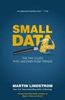Lindstrom, M: Small Data - LINDSTROM,  Martin - 9781250080684