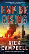 Empire Rising - Rick Campbell - 9781250081155