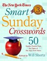 The New York Times Smart Sunday Crosswords -  - 9781250081704