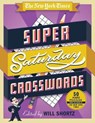 The New York Times Super Saturday Crosswords -  - 9781250082046