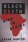 Black Death - Susan Hunter - 9781250086389