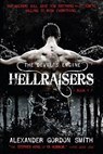 Hellraisers - SMITH,  Alexander Gordon - 9781250090621