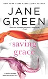 Saving Grace - GREEN,  Jane - 9781250092007