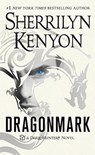 Dragonmark - Sherrilyn Kenyon - 9781250092427