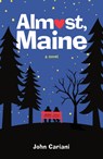 Almost, Maine - John Cariani - 9781250102911