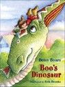 Boo's Dinosaur - Betsy Byars - 9781250105325