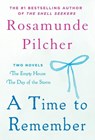 A Time to Remember - Rosamunde Pilcher - 9781250106452