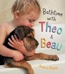 Bathtime with Theo and Beau - Jessica Shyba - 9781250106667